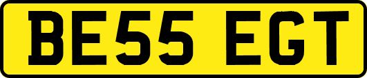 BE55EGT