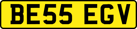BE55EGV