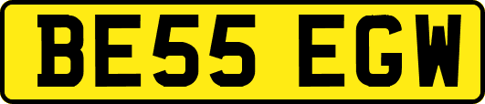BE55EGW