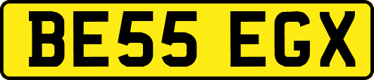 BE55EGX