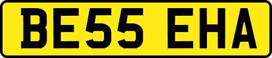 BE55EHA