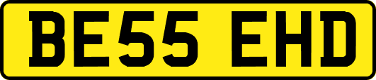 BE55EHD