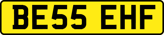 BE55EHF