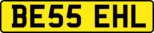 BE55EHL