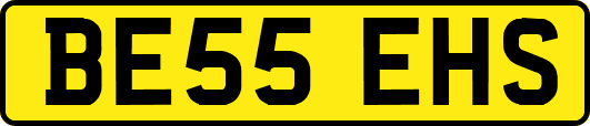 BE55EHS