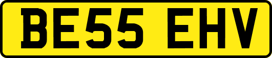 BE55EHV