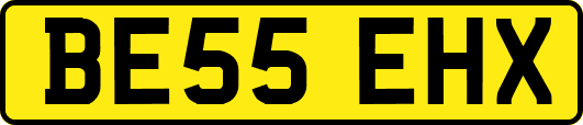 BE55EHX