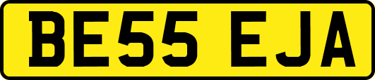 BE55EJA
