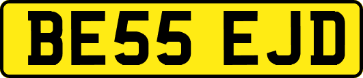 BE55EJD
