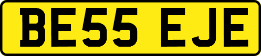 BE55EJE
