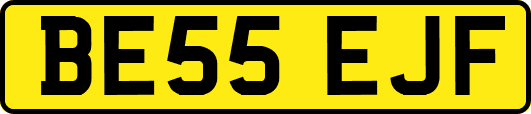 BE55EJF