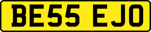 BE55EJO