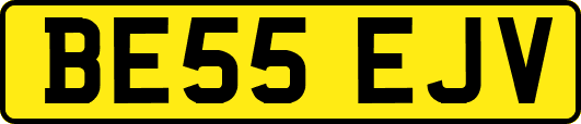 BE55EJV