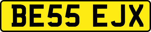 BE55EJX