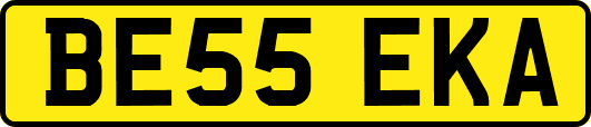BE55EKA