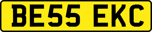 BE55EKC