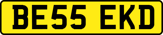BE55EKD