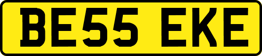 BE55EKE