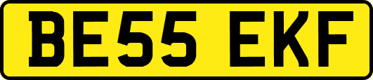 BE55EKF