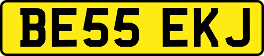 BE55EKJ