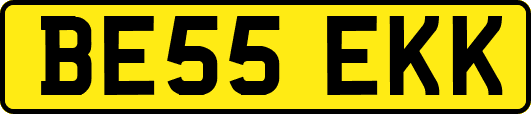 BE55EKK