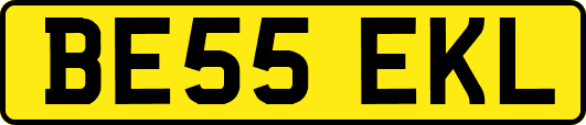 BE55EKL