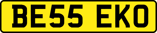 BE55EKO