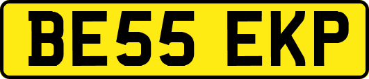 BE55EKP