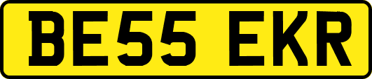BE55EKR