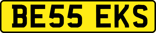 BE55EKS