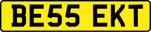 BE55EKT