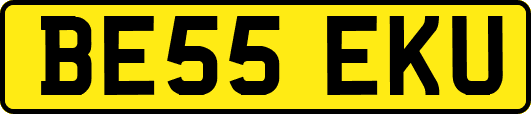 BE55EKU
