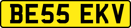 BE55EKV