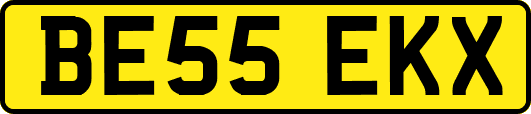 BE55EKX