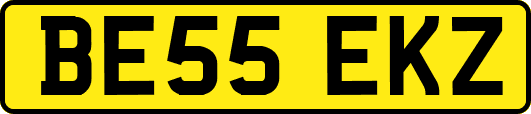 BE55EKZ