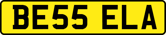 BE55ELA