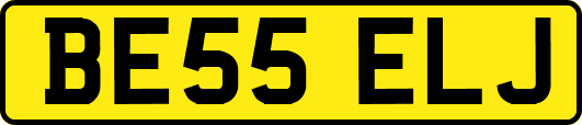 BE55ELJ
