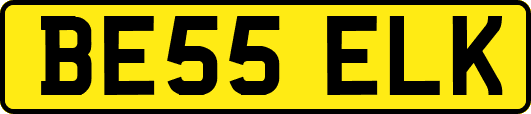 BE55ELK
