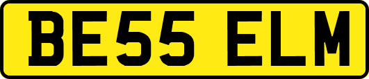 BE55ELM