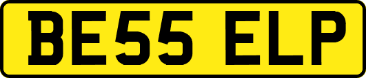 BE55ELP