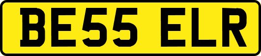 BE55ELR