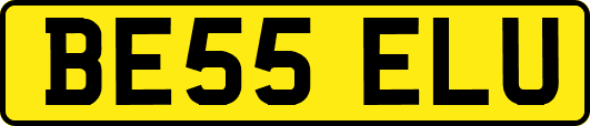 BE55ELU