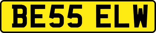 BE55ELW