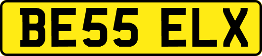 BE55ELX