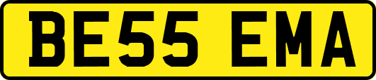BE55EMA