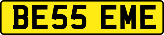 BE55EME
