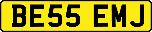 BE55EMJ