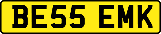 BE55EMK