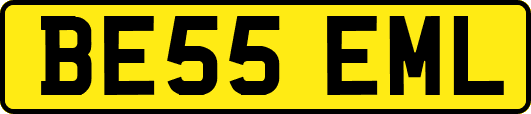 BE55EML