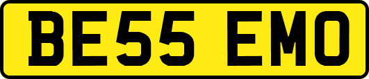 BE55EMO
